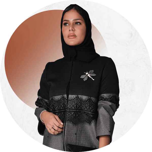 عبايات مميزة