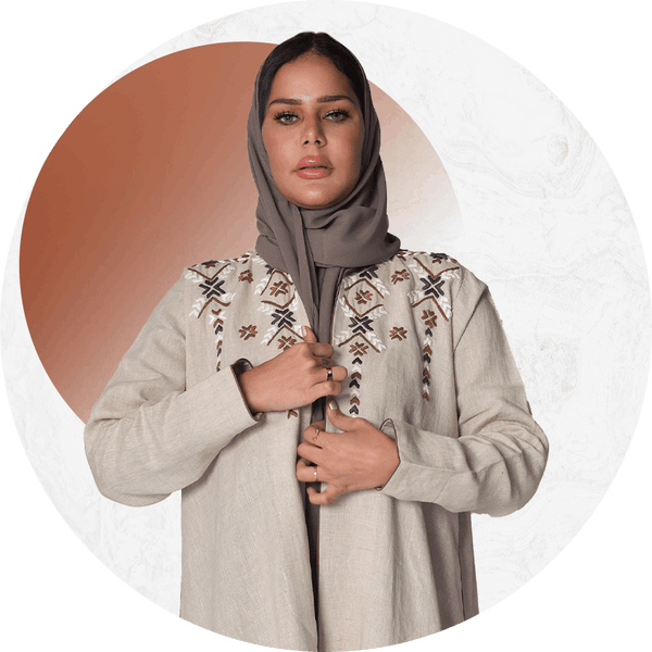 عبايات يومية